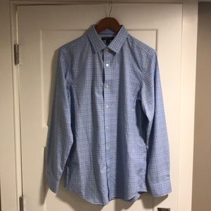 Banana Republic Button Down
